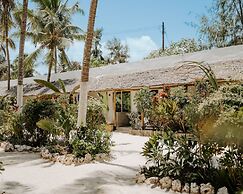 Maisha Matamu Beach Hotel
