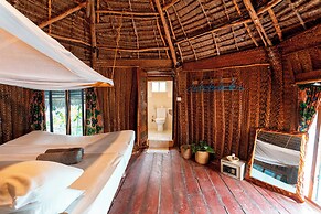 Maisha Matamu Beach Hotel