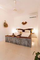 Maisha Matamu Beach Hotel