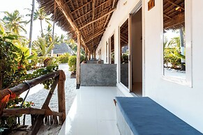 Maisha Matamu Beach Hotel