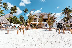 Maisha Matamu Beach Hotel