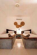 Maisha Matamu Beach Hotel