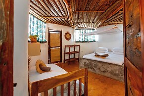 Maisha Matamu Beach Hotel