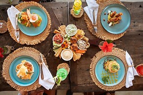 Maisha Matamu Beach Hotel