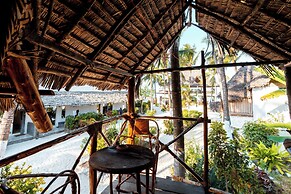 Maisha Matamu Beach Hotel