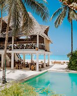 Maisha Matamu Beach Hotel