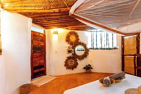 Maisha Matamu Beach Hotel