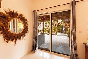 Maisha Matamu Beach Hotel