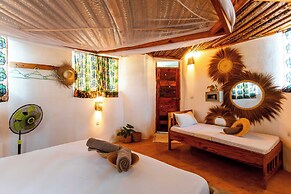 Maisha Matamu Beach Hotel