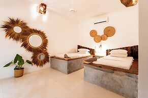 Maisha Matamu Beach Hotel