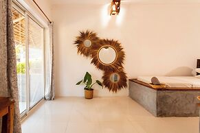 Maisha Matamu Beach Hotel