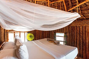 Maisha Matamu Beach Hotel