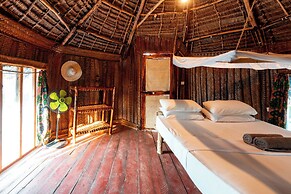 Maisha Matamu Beach Hotel