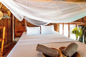 Maisha Matamu Beach Hotel