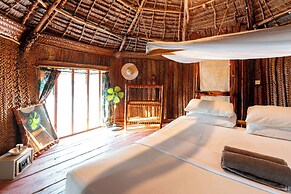 Maisha Matamu Beach Hotel