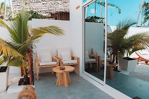 Maisha Matamu Boutique