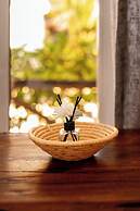 Maisha Matamu Beach Hotel