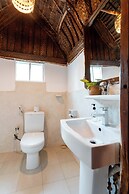 Maisha Matamu Beach Hotel