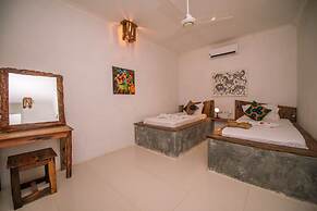 Maisha Matamu Beach Hotel