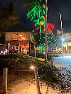 Maisha Matamu Beach Hotel