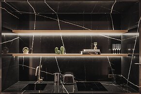 HIGHSTAY - Luxury Serviced Apartments - North Marais 1