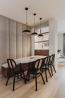 HIGHSTAY - Luxury Serviced Apartments - Le Marais
