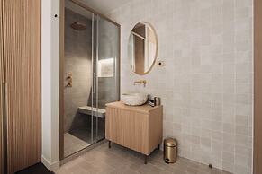 HIGHSTAY - Luxury Serviced Apartments - North Marais 1