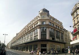 HIGHSTAY - Luxury Serviced Apartments - North Marais 1