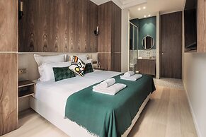 HIGHSTAY - Luxury Serviced Apartments - North Marais 1