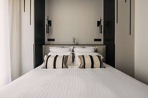 HIGHSTAY - Luxury Serviced Apartments - North Marais 1