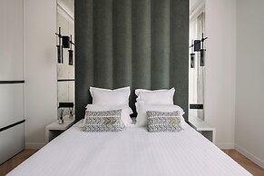 HIGHSTAY - Luxury Serviced Apartments - North Marais 1