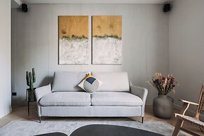 HIGHSTAY - Luxury Serviced Apartments - North Marais 1