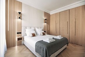 HIGHSTAY - Luxury Serviced Apartments - North Marais 1