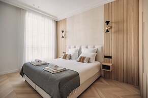 HIGHSTAY - Luxury Serviced Apartments - North Marais 1