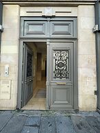 HIGHSTAY - Luxury Serviced Apartments - North Marais 1