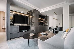 HIGHSTAY - Luxury Serviced Apartments - Le Marais District