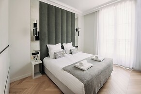 HIGHSTAY - Luxury Serviced Apartments - North Marais 1