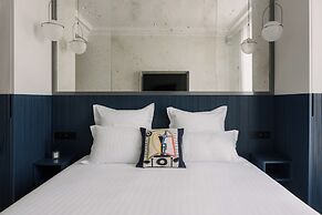 HIGHSTAY - Luxury Serviced Apartments - North Marais 1