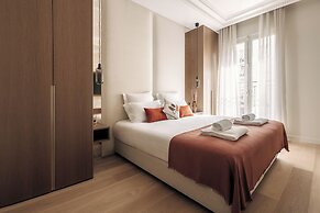 HIGHSTAY - Luxury Serviced Apartments - North Marais 1