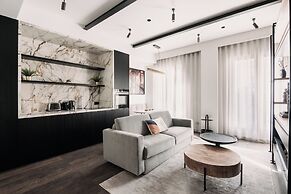 HIGHSTAY - Luxury Serviced Apartments - North Marais 1