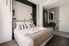 HIGHSTAY - Luxury Serviced Apartments - North Marais 1