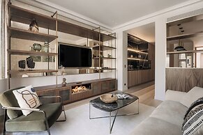 HIGHSTAY - Luxury Serviced Apartments - North Marais 1