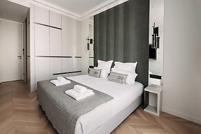 HIGHSTAY - Luxury Serviced Apartments - North Marais 1