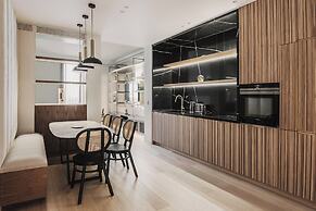 HIGHSTAY - Luxury Serviced Apartments - North Marais 1