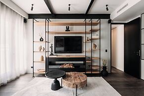 HIGHSTAY - Luxury Serviced Apartments - North Marais 1