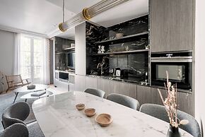 HIGHSTAY - Luxury Serviced Apartments - North Marais 1