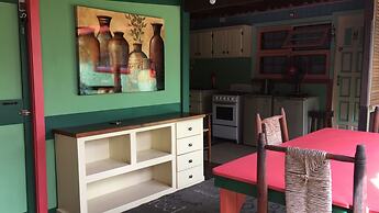 Creole Style two bed 34