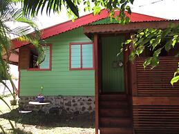 Creole Style two bed 34