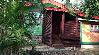 Creole Style two bed 34
