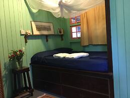 Creole Style two bed 34